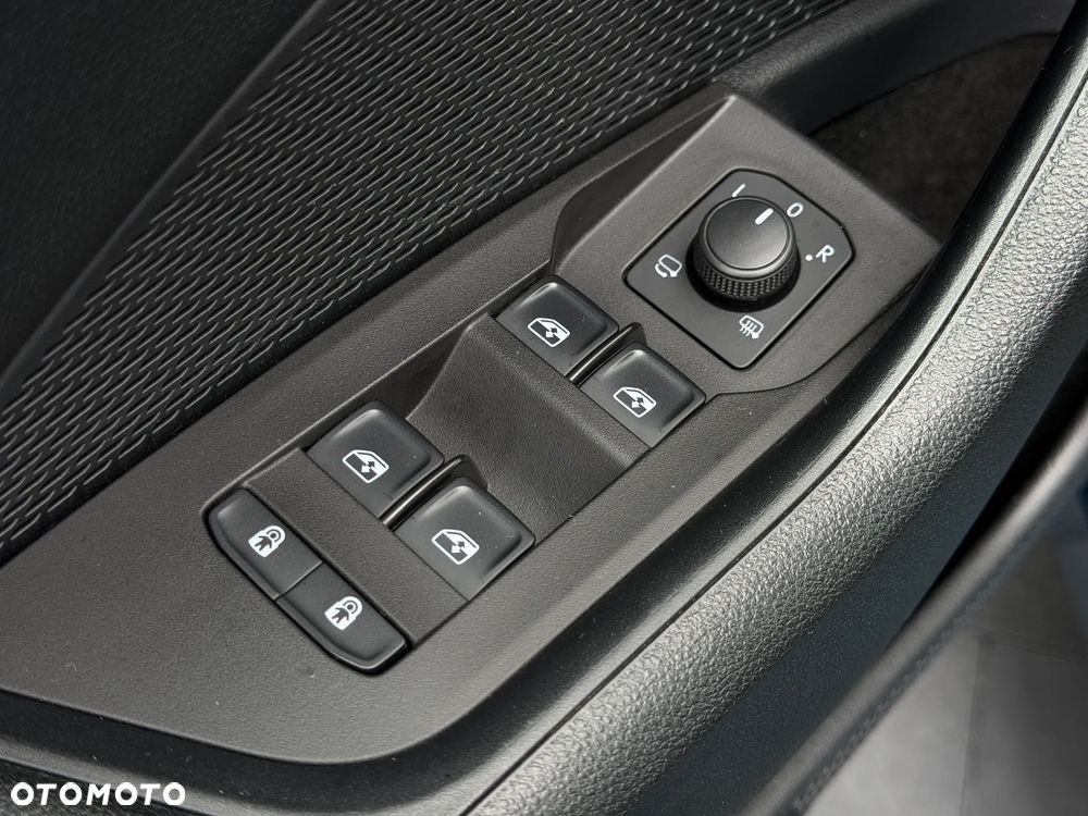 Skoda Octavia 1.5 TSI ACT Ambition - 12