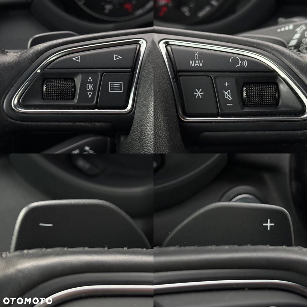 Audi A1 Sportback 1.4 TFSI S tronic Attraction - 11