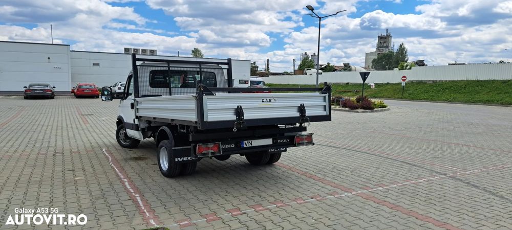 Iveco Daily - 9