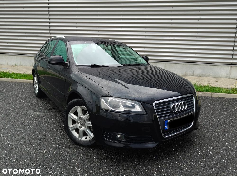 Audi A3 Sportback - 25