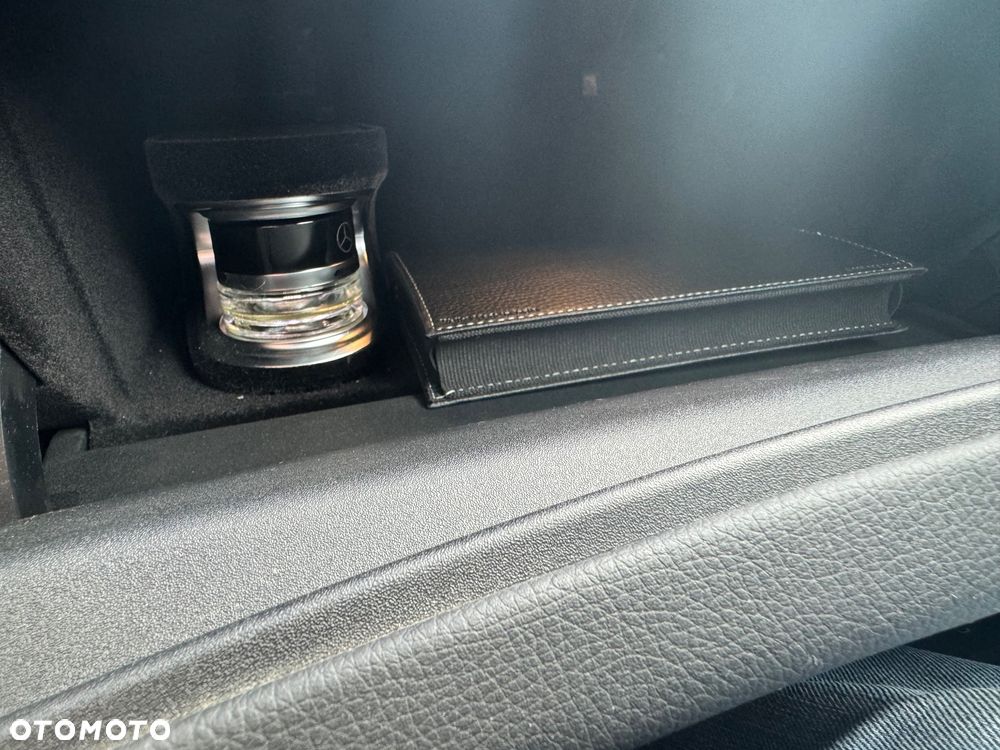 Mercedes-Benz AMG GT 43 4-Matic+ - 15