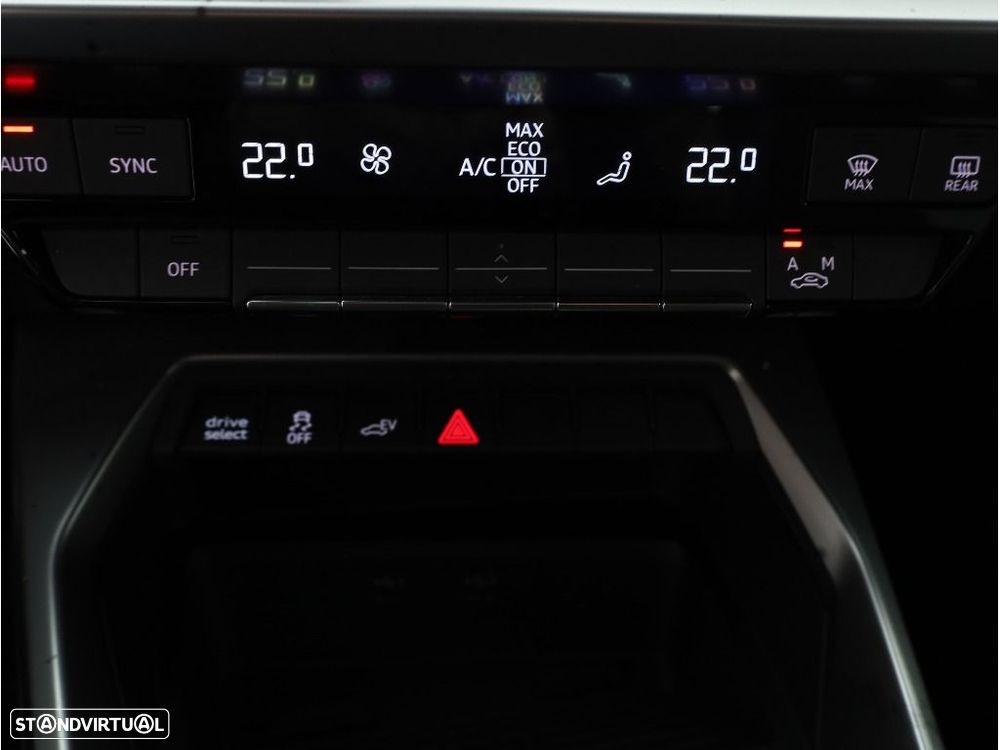 Audi A3 Sportback 40 TFSIe Advanced - 20