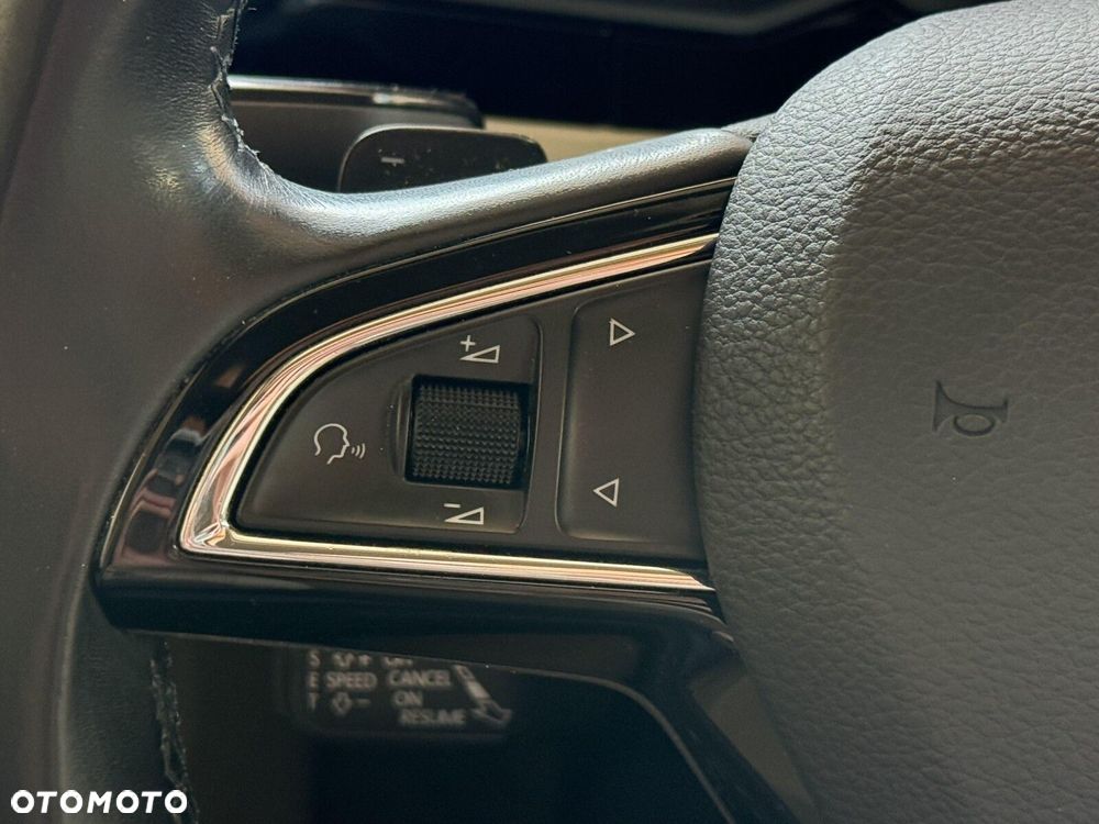 Skoda Superb - 20