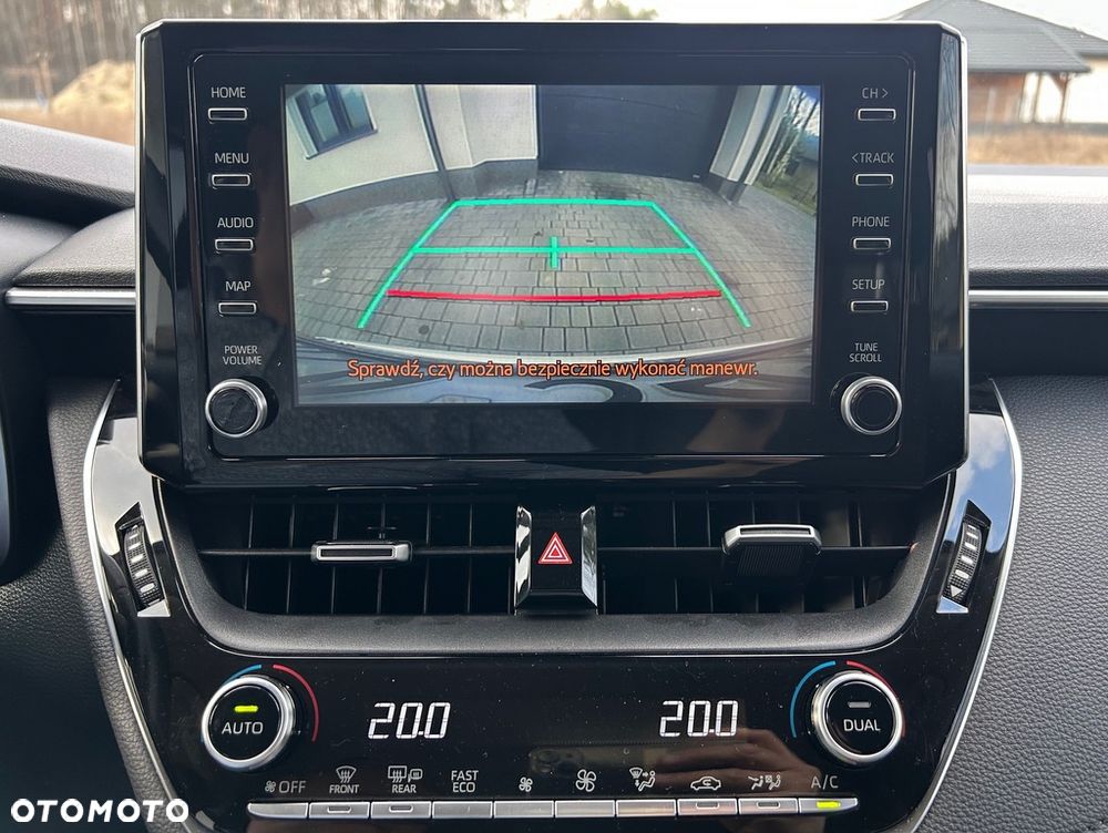 Toyota Corolla 1.5 Comfort - 8