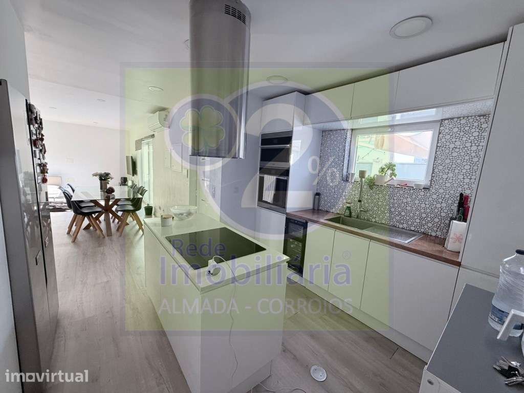 Moradia bem localizada, Charneca caparica - Grande imagem: 5/28