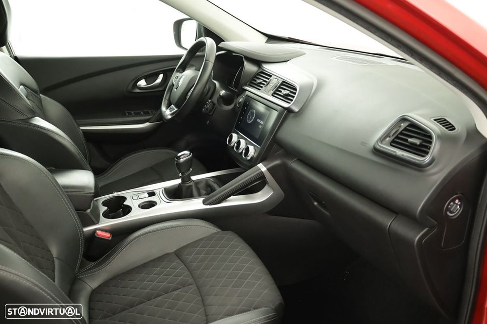 Renault Kadjar 1.3 TCe Intens - 23
