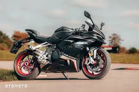 QJMOTOR SRK 921RR - 6