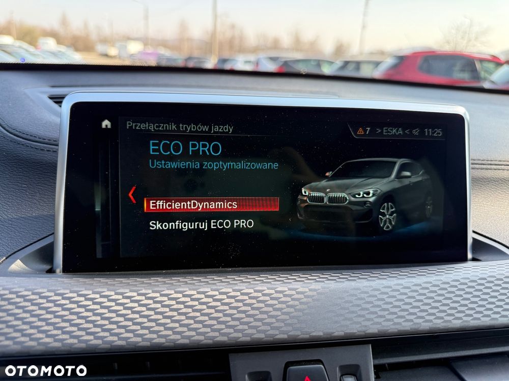 BMW X2 xDrive20d M Sport - 30