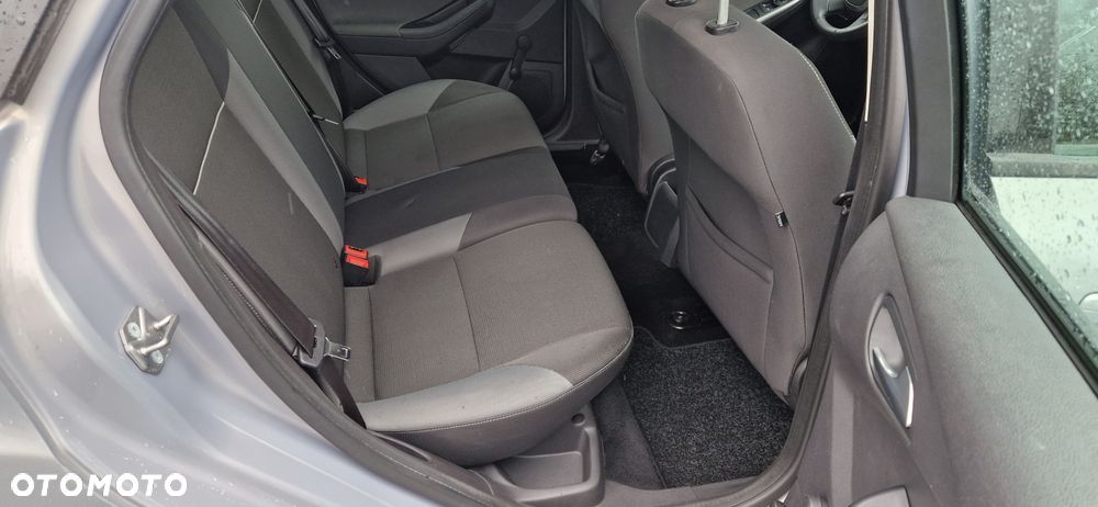 Ford Focus 1.6 Platinium X - 13