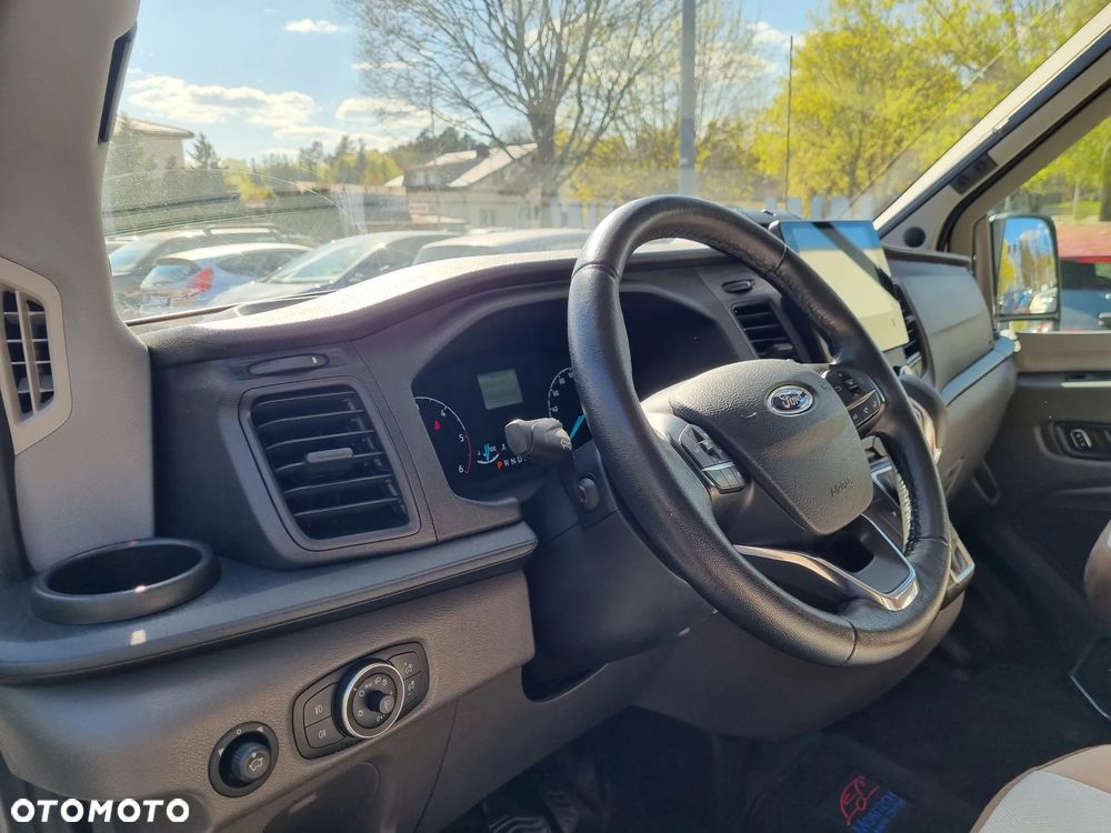 Benimar Tessoro T496 - 11