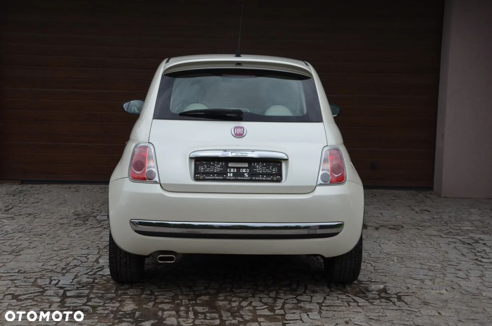 Fiat 500 - 10
