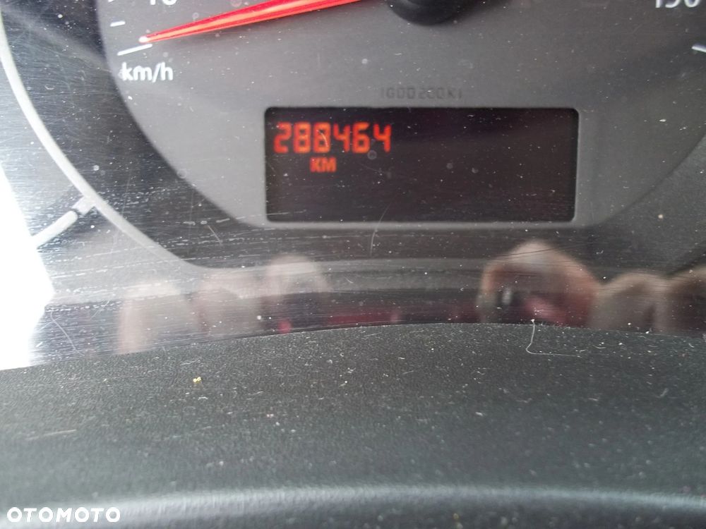 Renault Kangoo - 13
