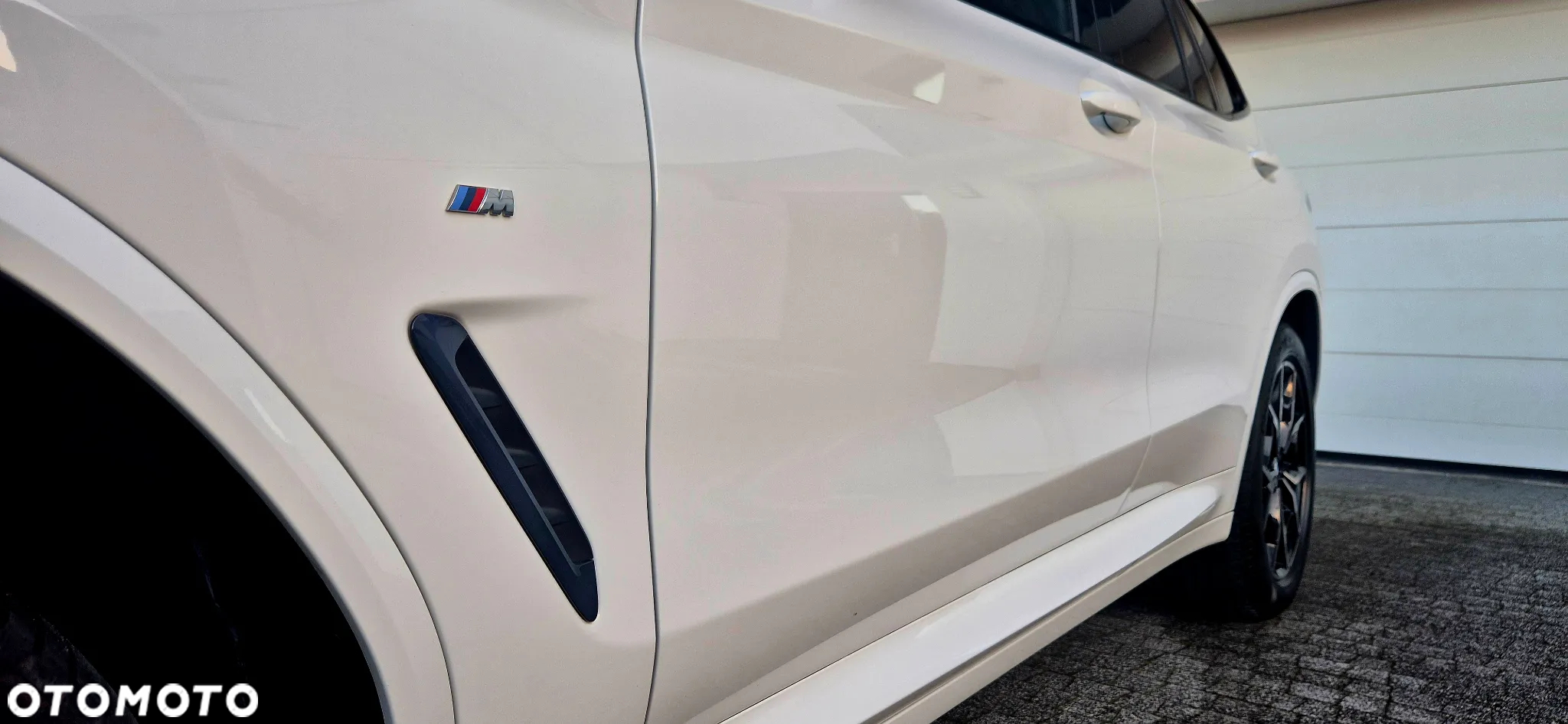 BMW X3 xDrive20i M Sport sport - 21