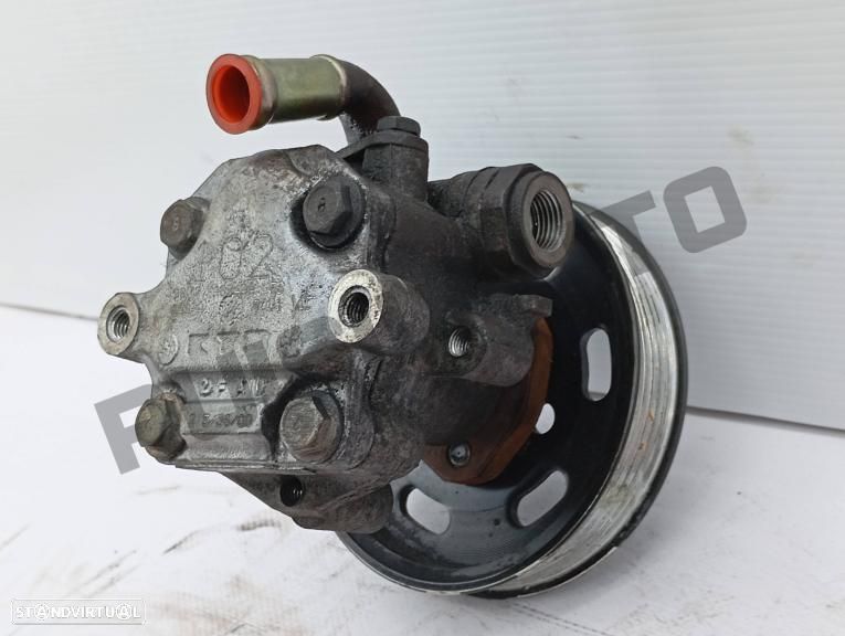 Bomba De Direcção Assistida  Ford Galaxy I [1995_2006] 1.9 Tdi - 2