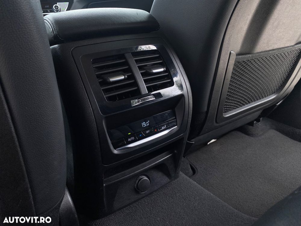 BMW X4 xDrive20d Advantage - 21