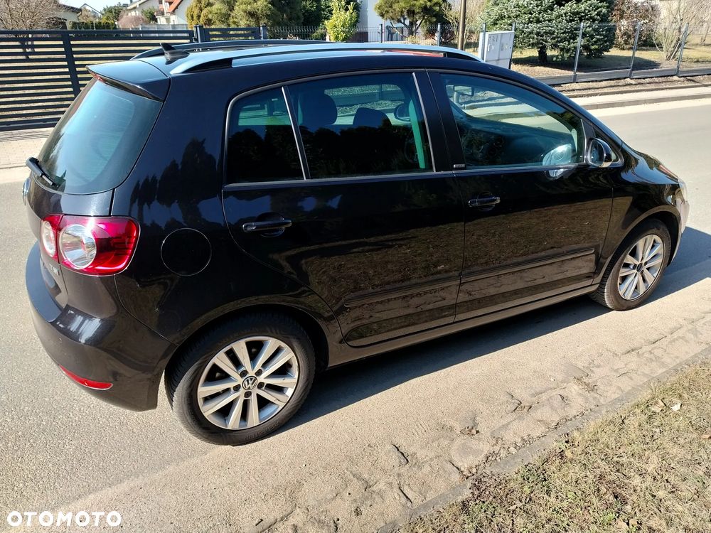 Volkswagen Golf 1.2 TSI Style - 6