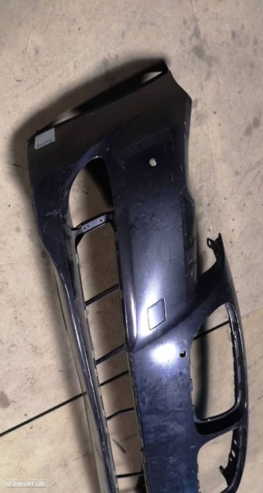 Para Choques Frente Bmw 5 (F10) - 3
