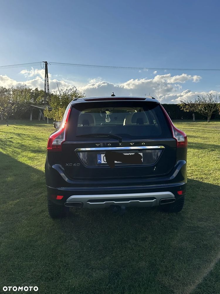 Volvo XC 60
