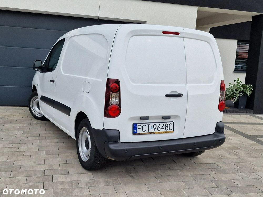Peugeot Partner - 24