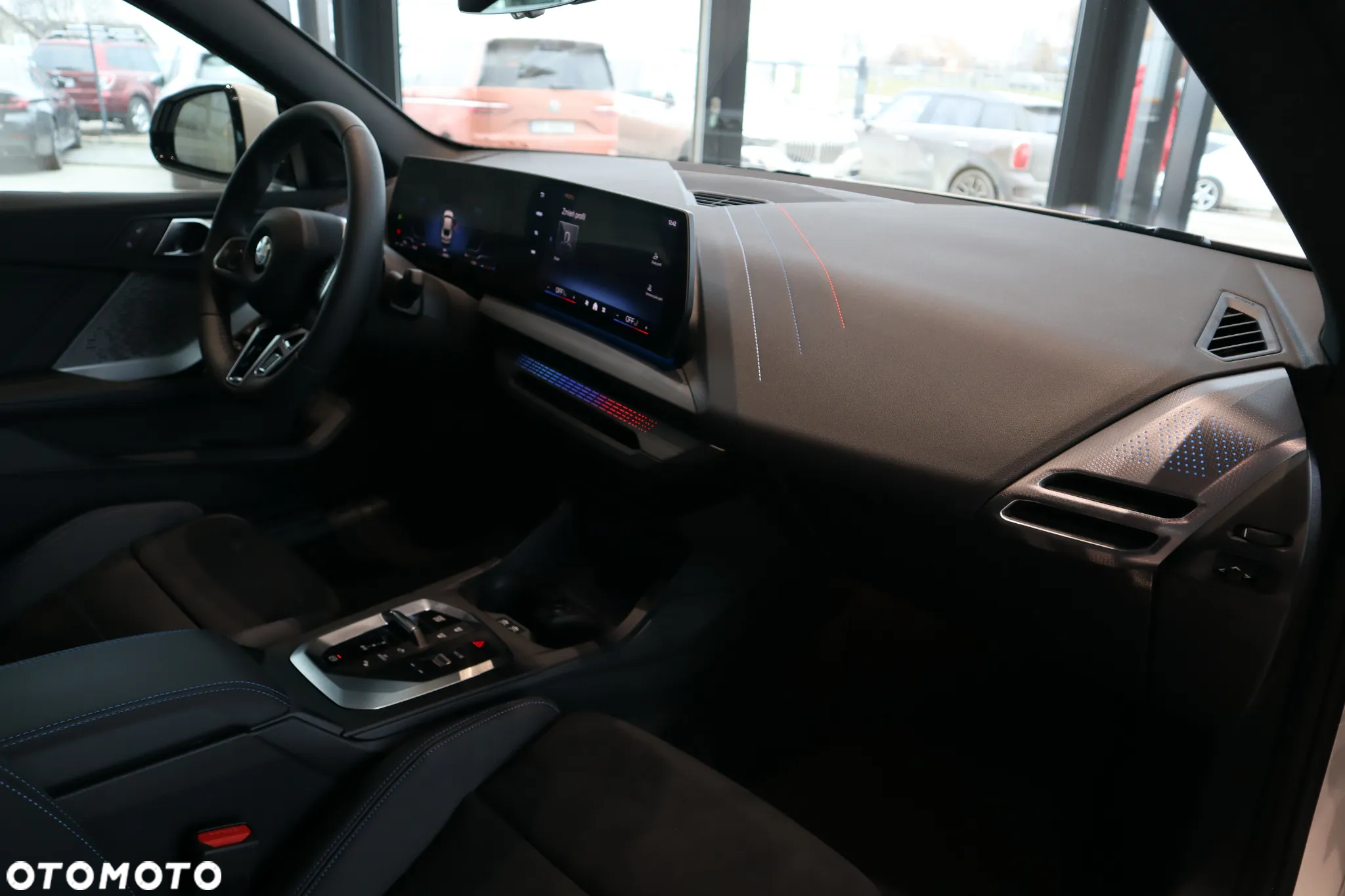 BMW Seria 2 220 mHEV - 21