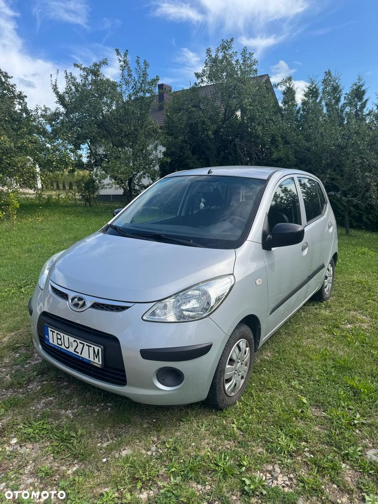 Hyundai i10 1.1 Base - 2