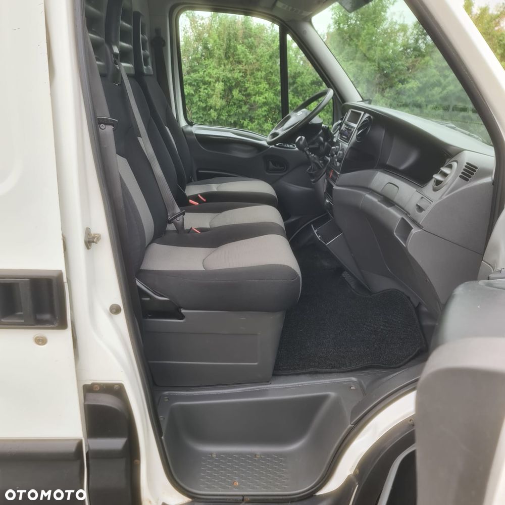 Iveco DAILY  35S15 - 15
