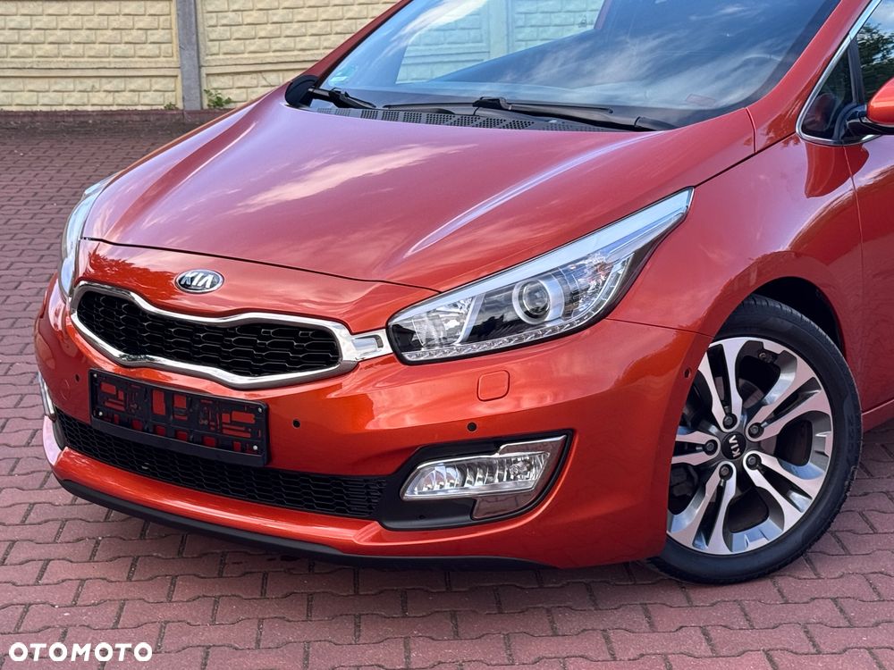 Kia ProCeed 1.6 GDI Spirit - 6