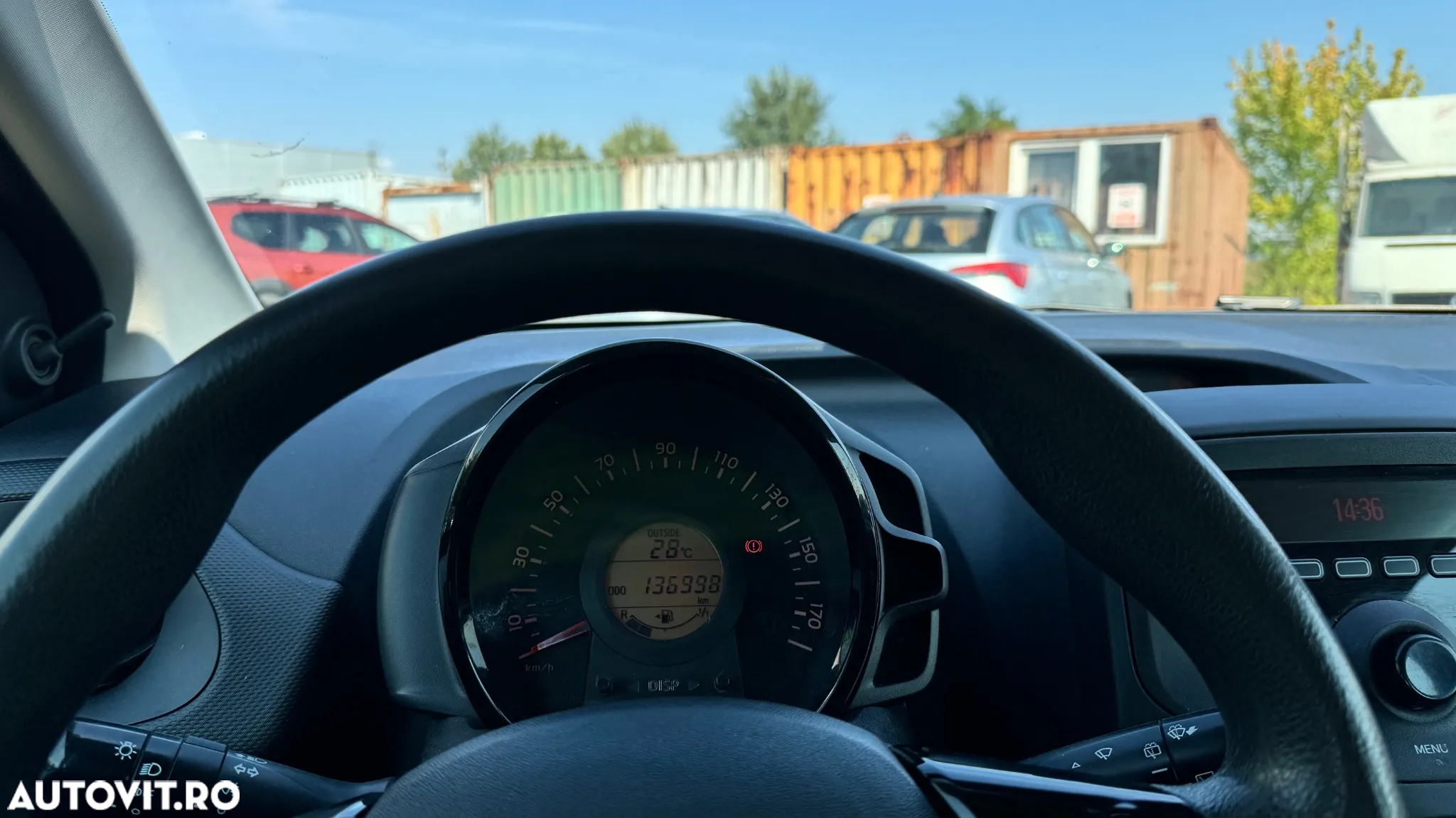 Toyota Aygo X - 5