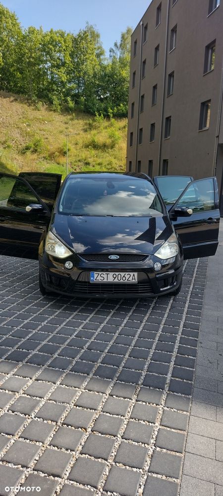 Ford S-Max - 1