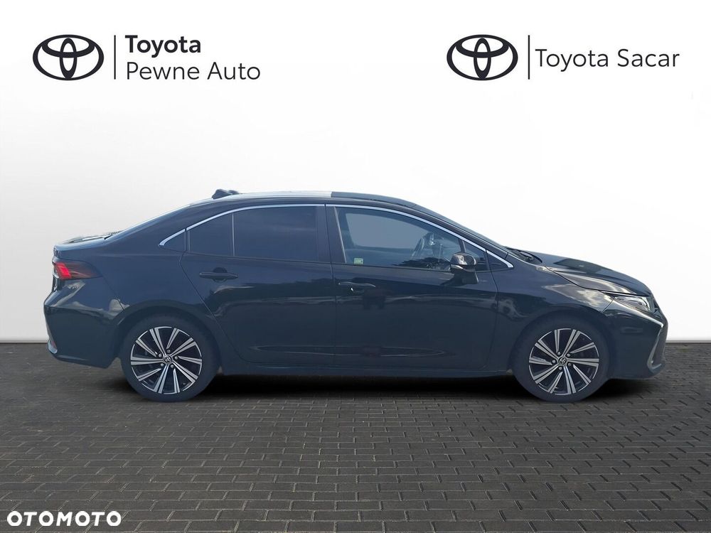 Toyota Corolla 1.8 Hybrid Comfort - 6