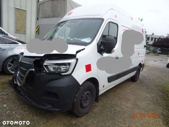 Renault Master - 1