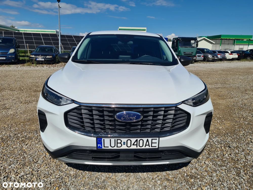 Ford Escape - 13