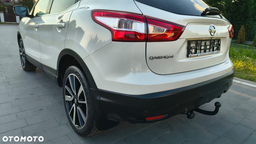 Nissan Qashqai - 10