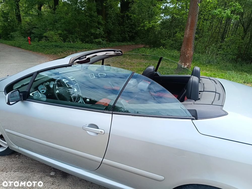 Peugeot 307 CC - 10