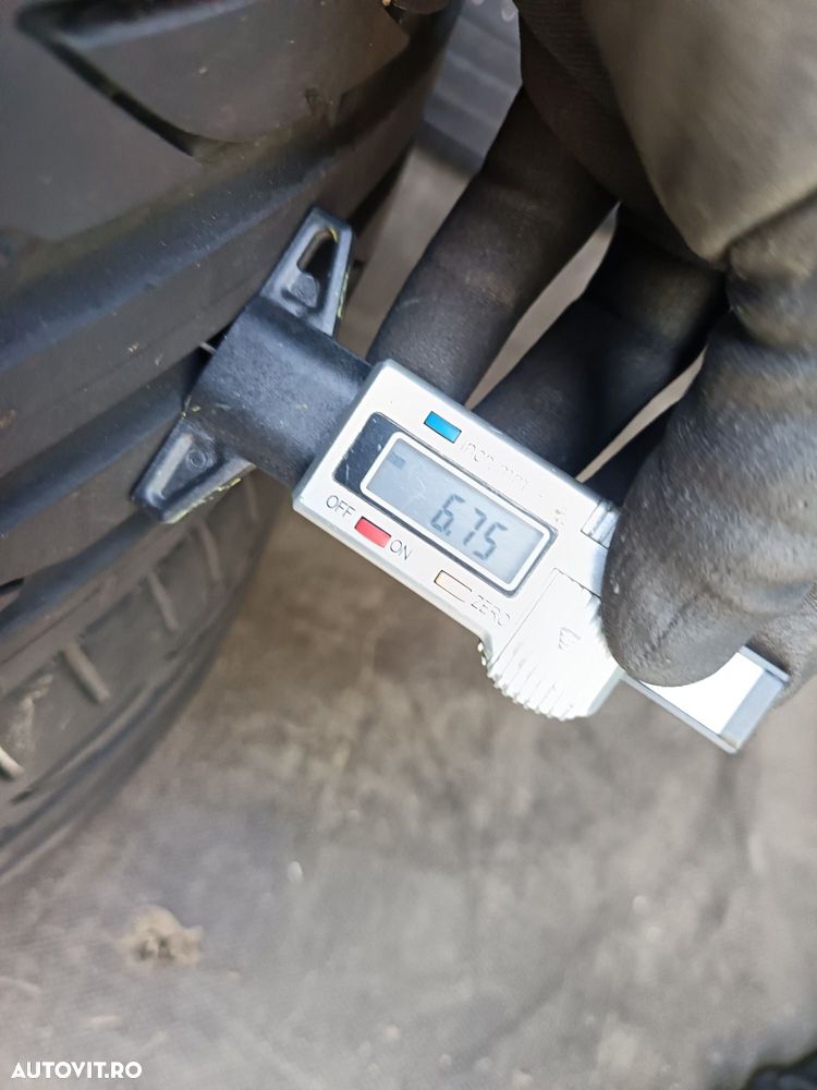 Anvelope vara 235 45 19 bridgestone 2019 6.7mm - 4