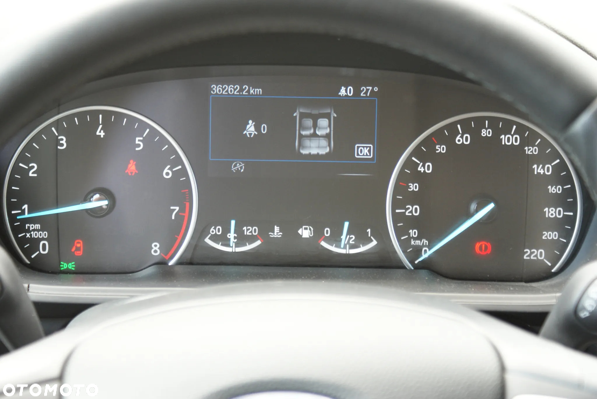 Ford EcoSport - 9