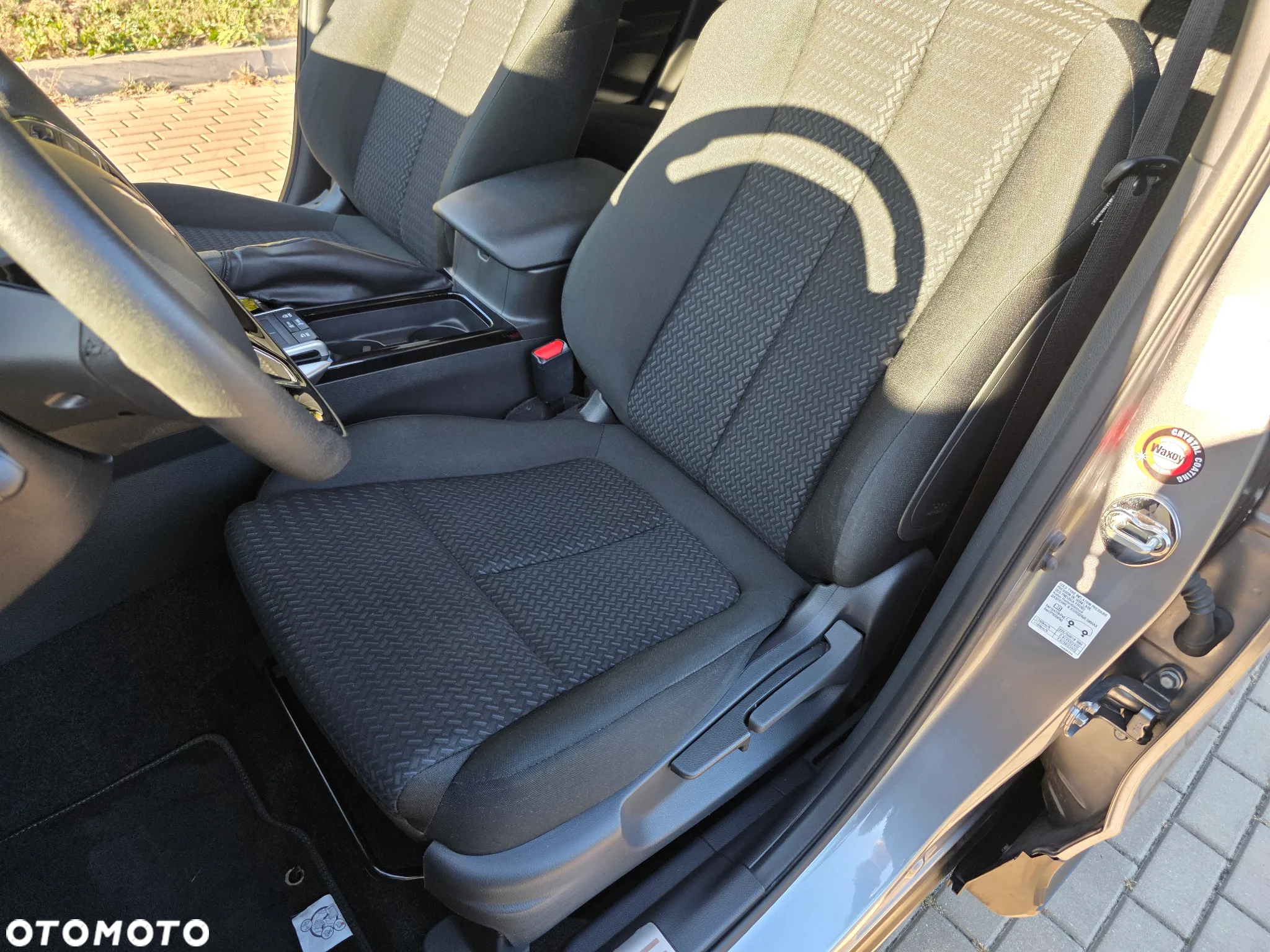 Mitsubishi Eclipse Cross - 22