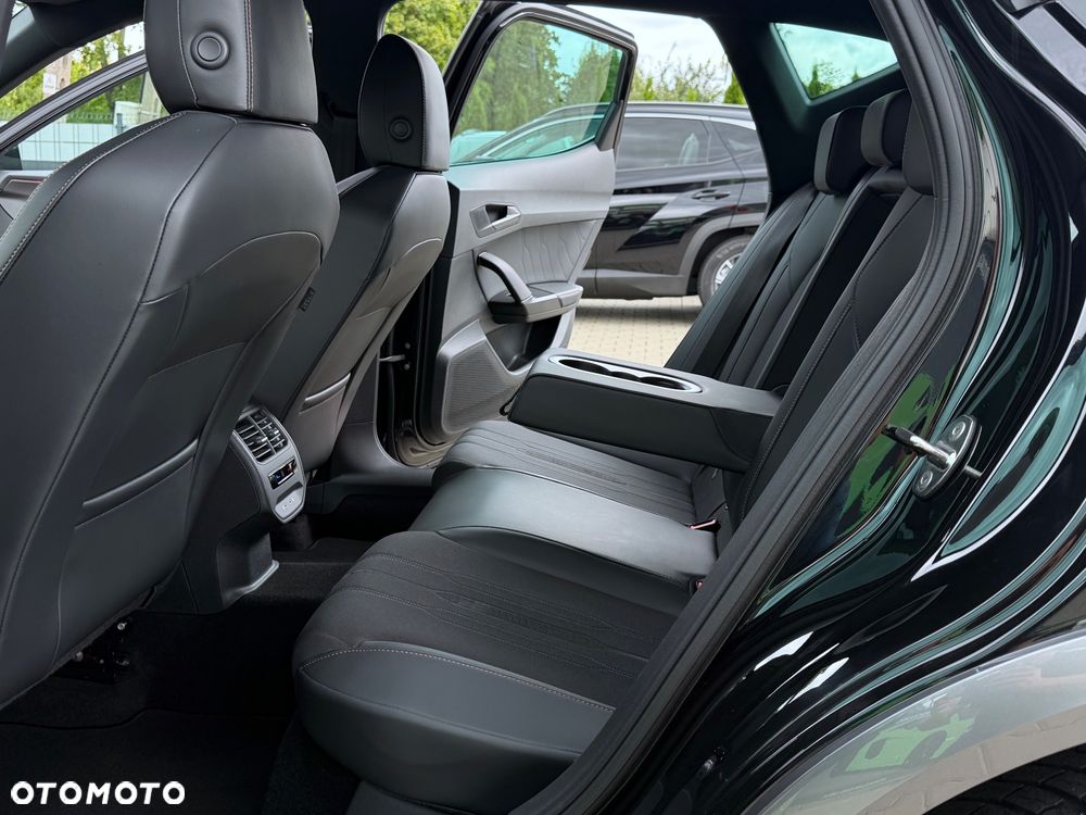Cupra Formentor 1.5 TSI DSG - 33