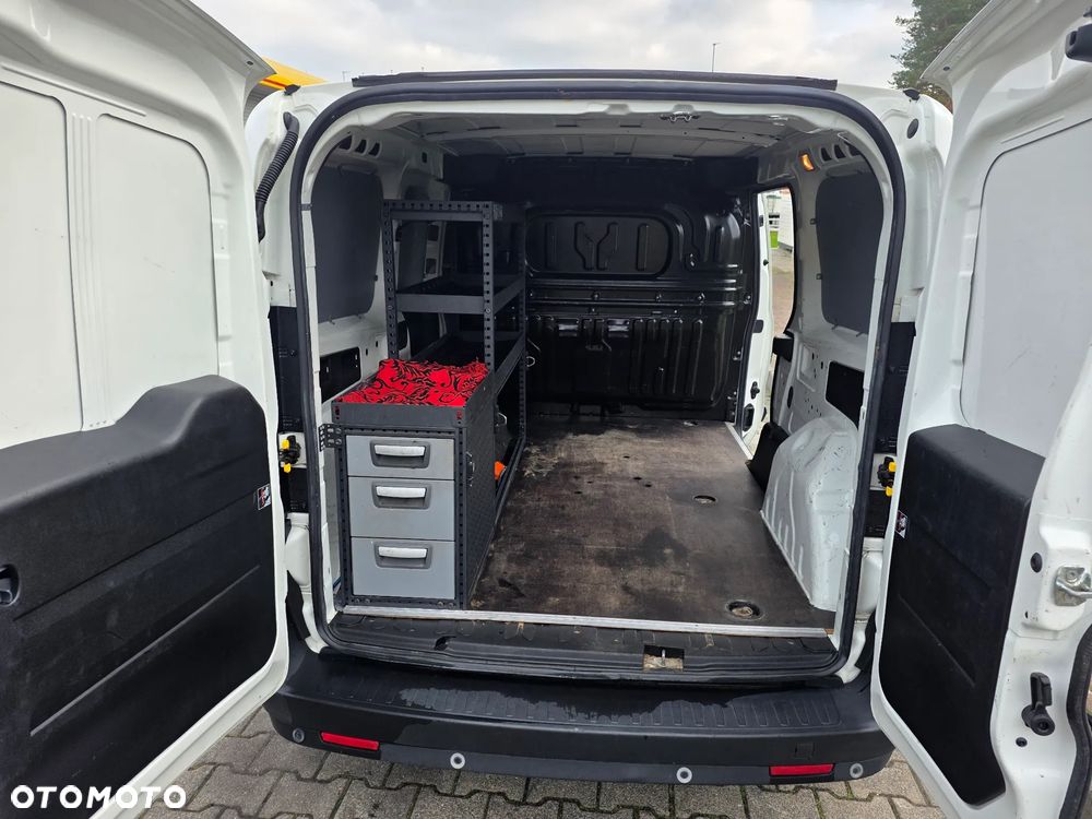 Fiat Doblo - 9