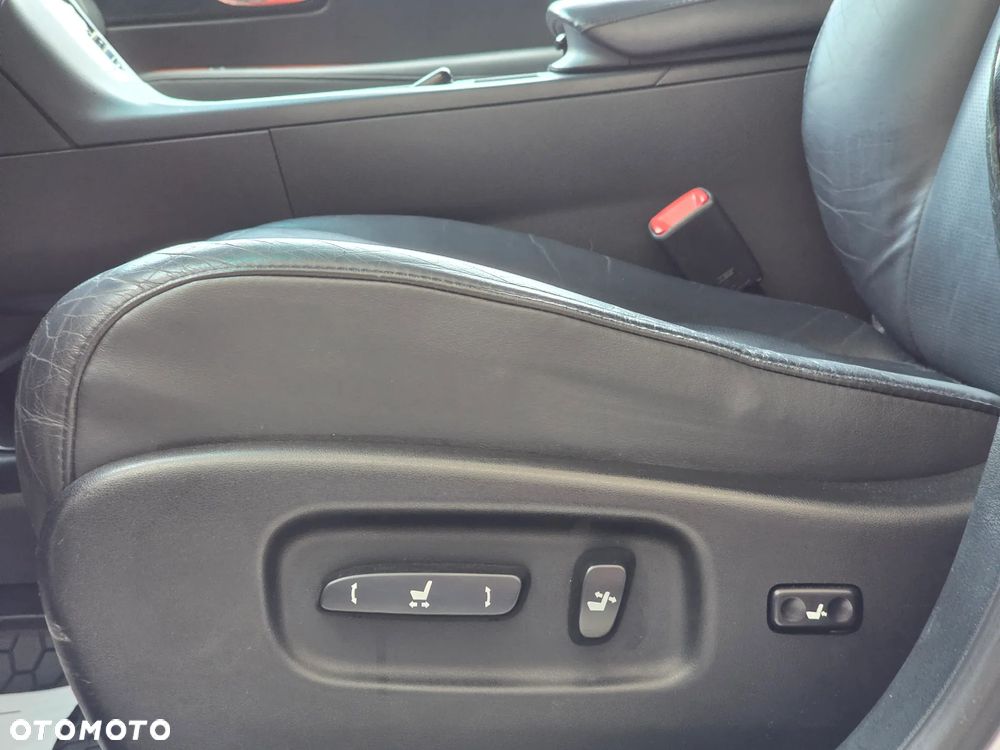 Lexus RX 350 Prestige - 34