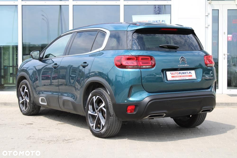 Citroën C5 Aircross - 4