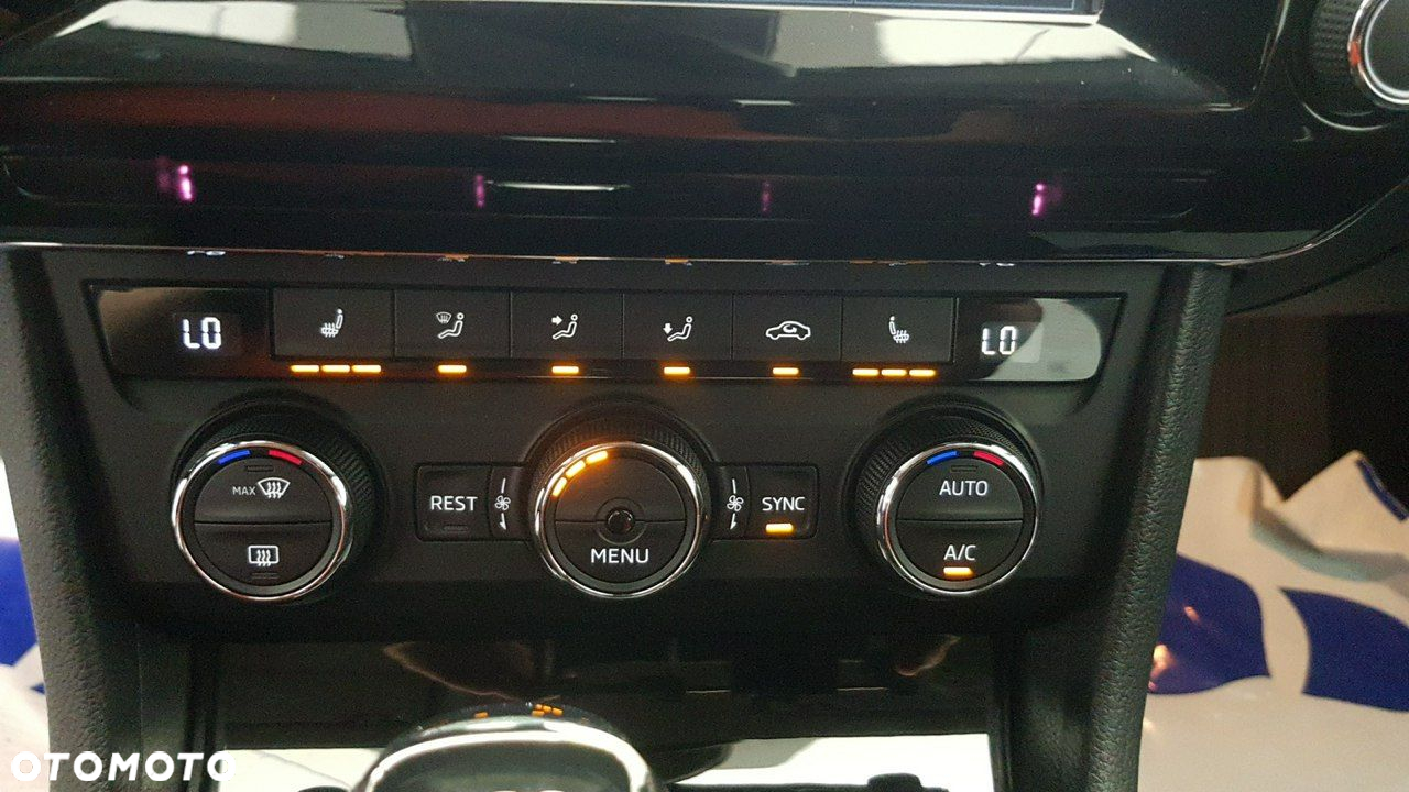 Skoda Superb - 25