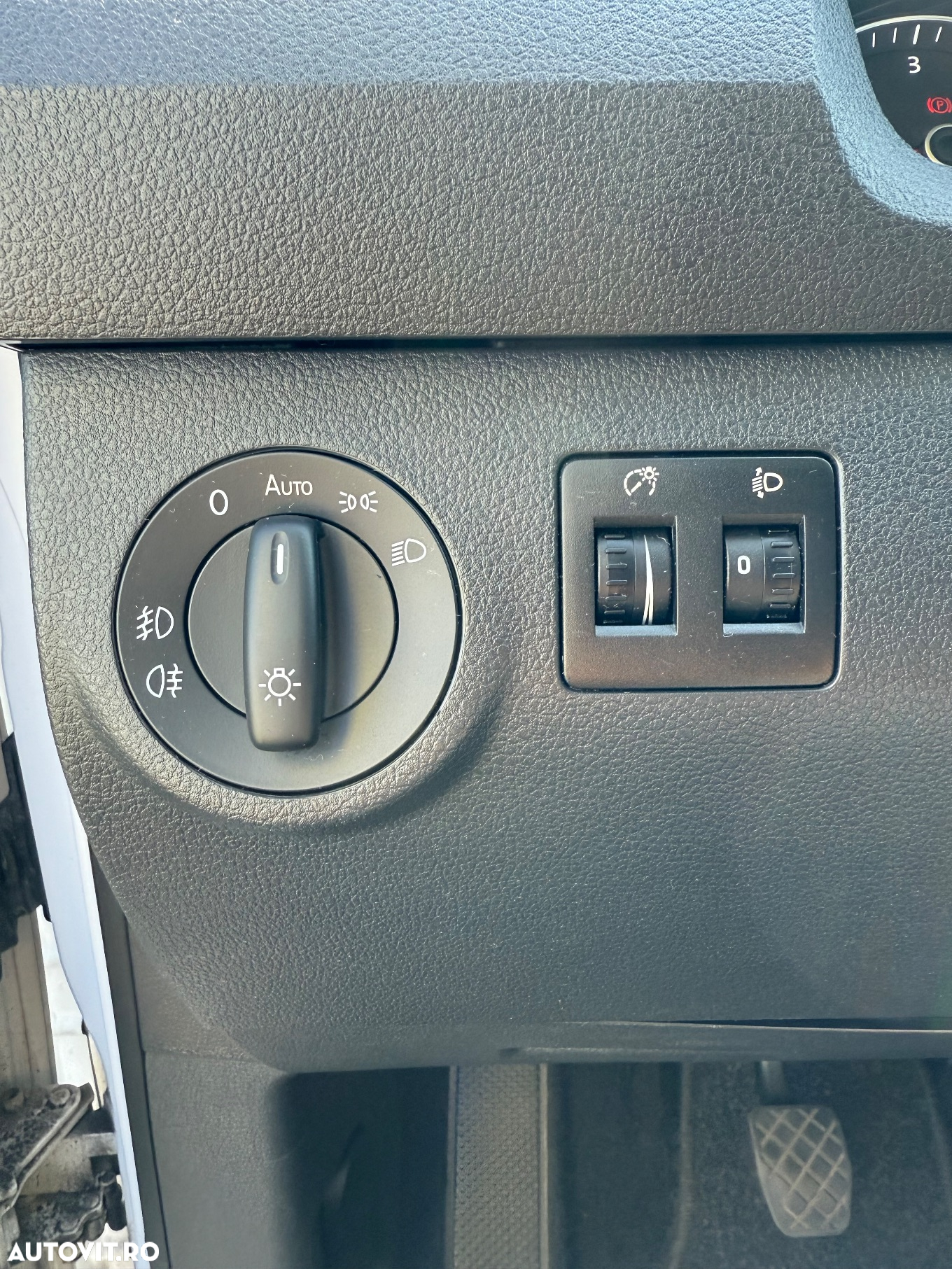 Volkswagen Caddy - 16