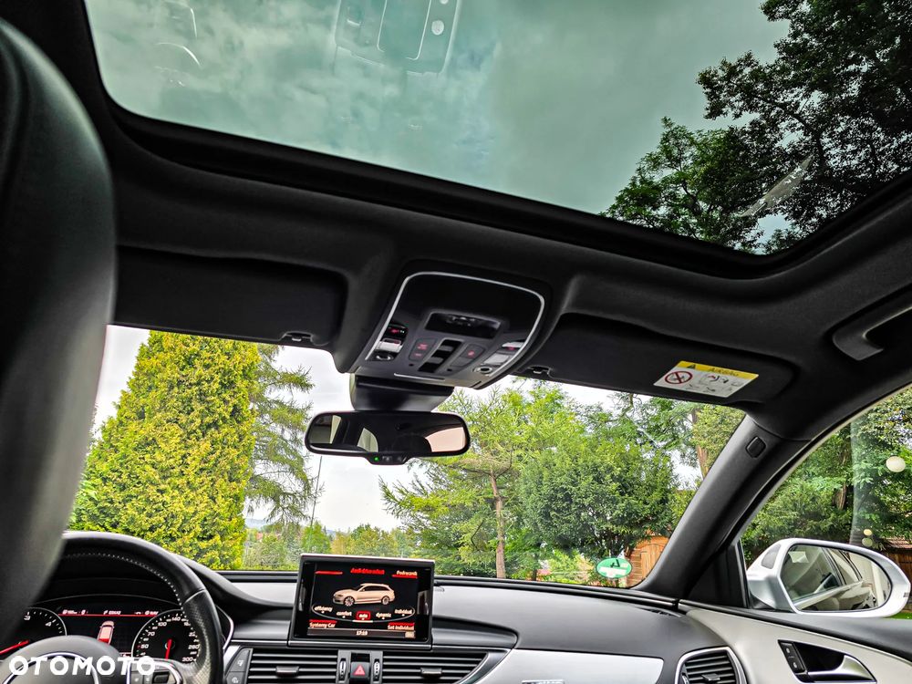 Audi A6 Avant - 13