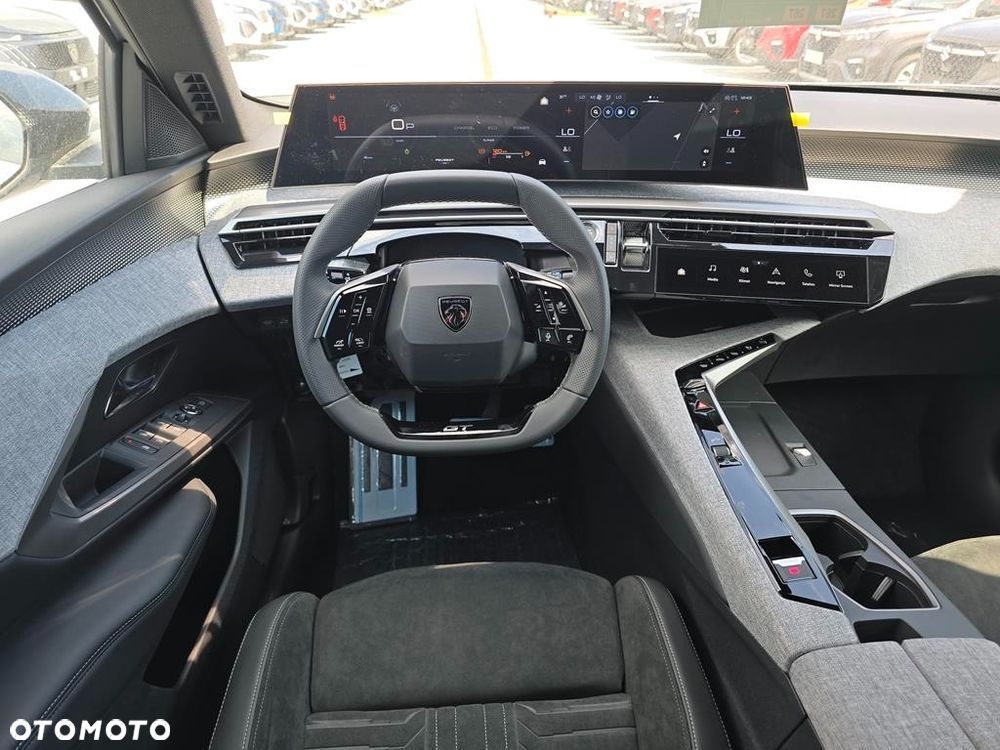 Peugeot 3008 1.6 PHEV 195 GT Exclusive e-DCS7 - 26