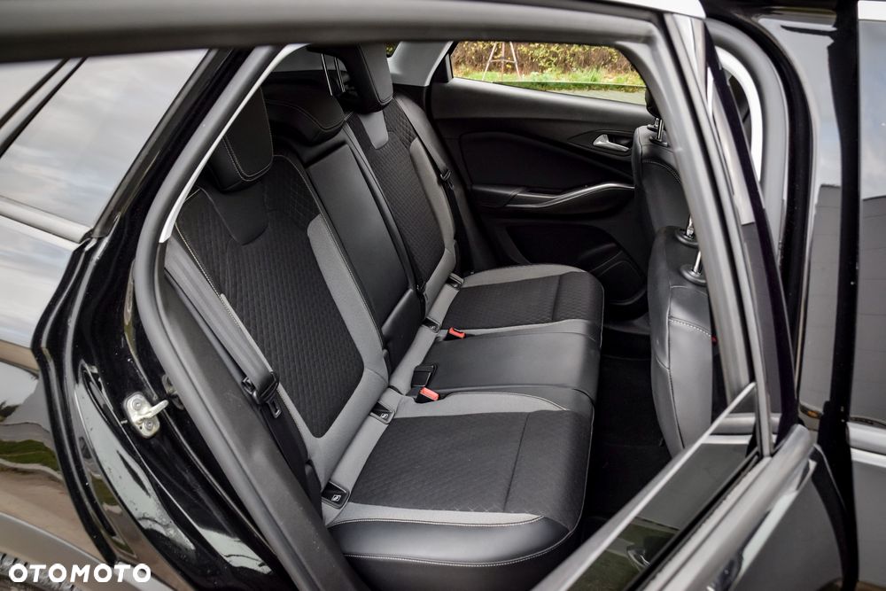 Opel Grandland X 1.6 D Start/Stop Business INNOVATION - 11