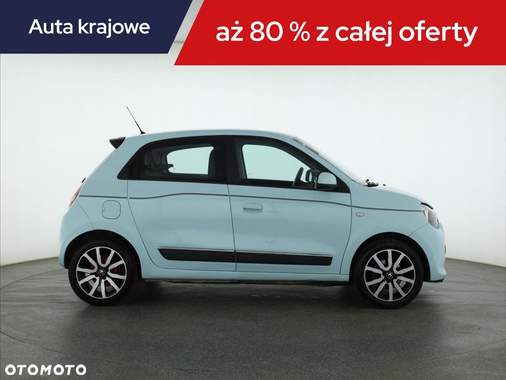 Renault Twingo - 8