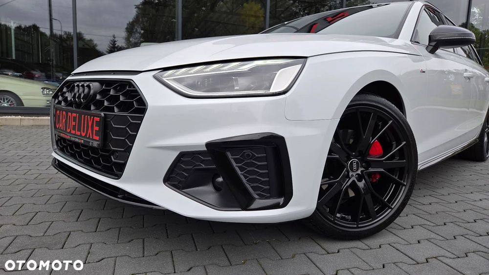 Audi A4 - 32