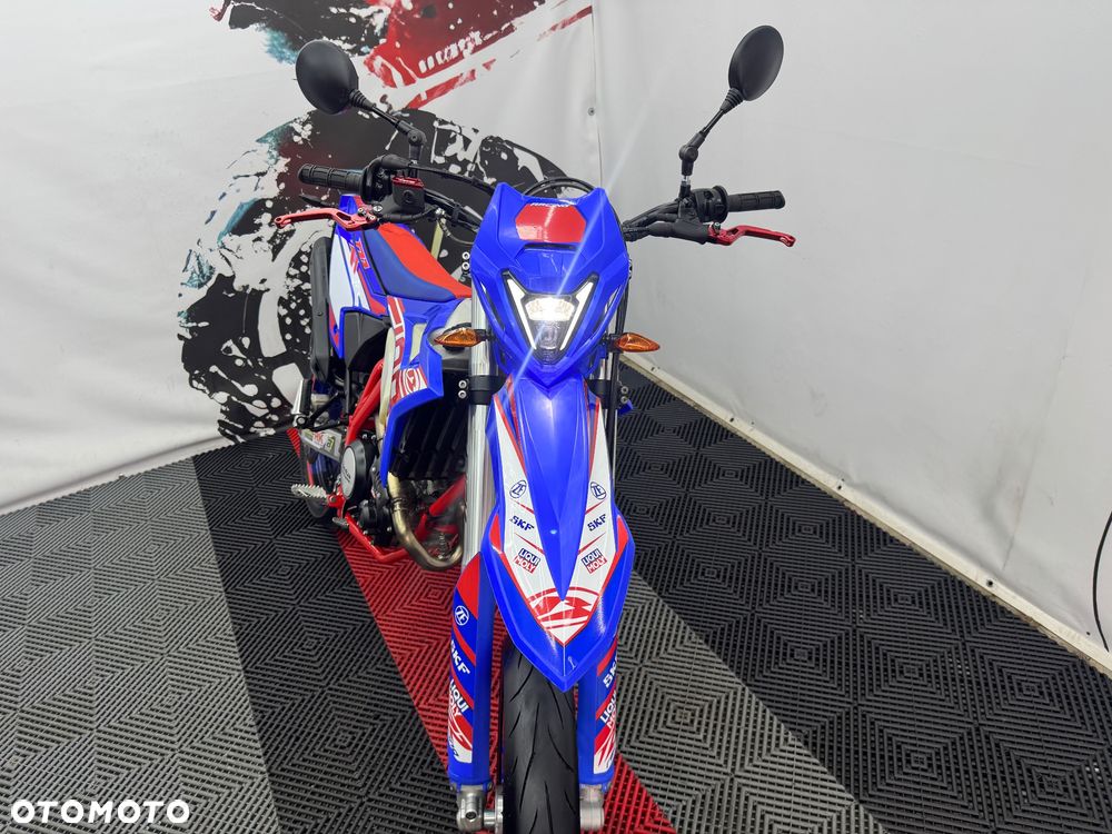 Beta RR - 39