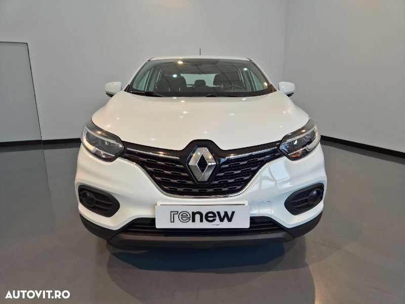 Renault Kadjar TCe GPF Zen - 23